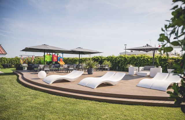 Hotel Baya Strand