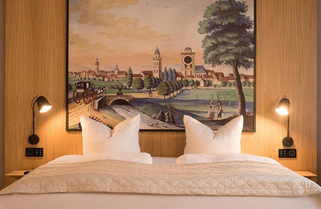 Hotel Bayerischer Hof