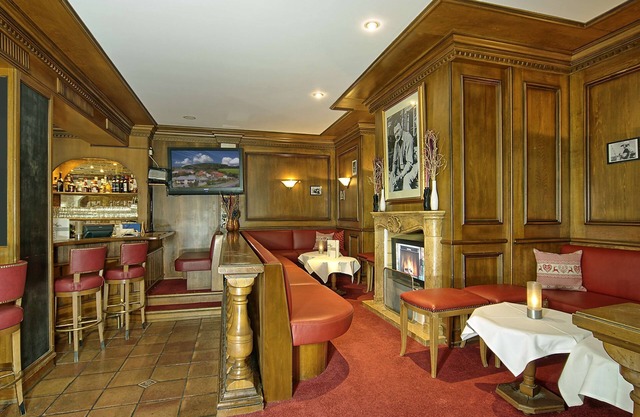 Hotel Bayerischer Hof Miesbach, BW Premier Collection
