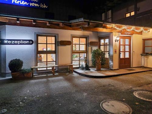 Hotel Bayerischer Wald HFVI