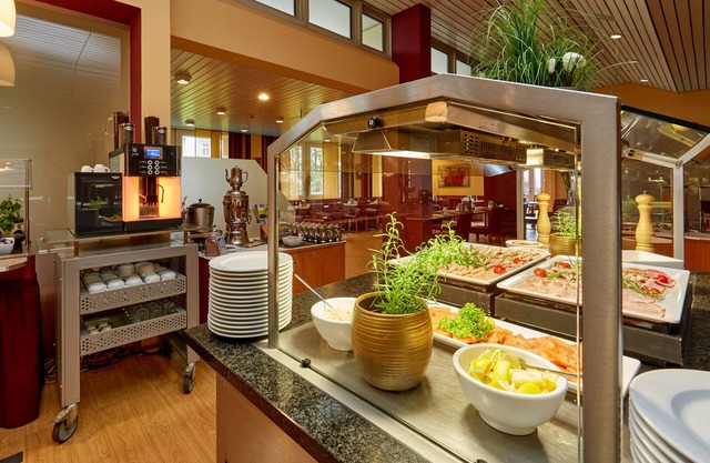 Hotel Bayern Vital
