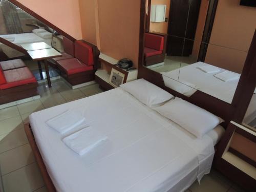 Hotel BCentral - centro de Belo Horizonte