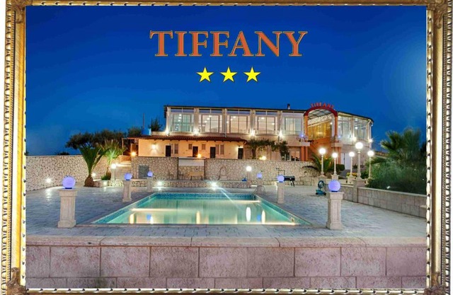 Hotel Bed&Breakfast Tiffany