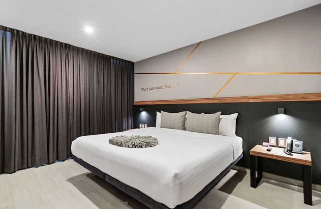 Hotel Bedford