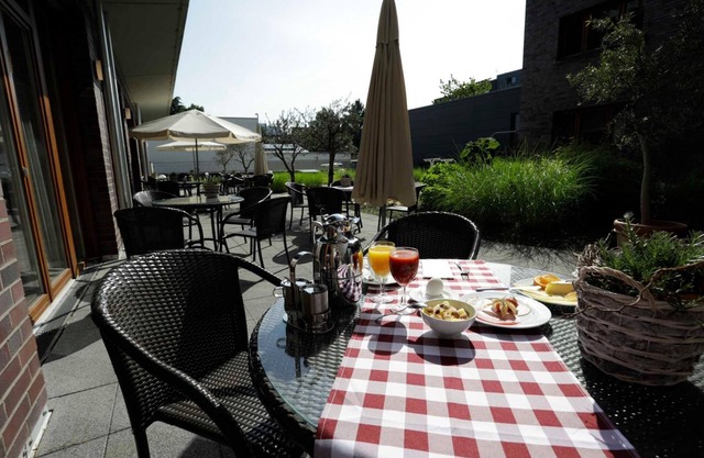 Hotel Begardenhof