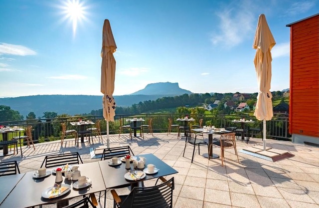Hotel Bei Gretel, Wellness & Ayurveda