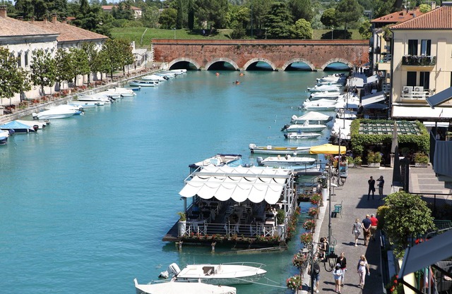 Hotel Bell'Arrivo