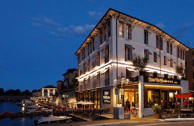 Hotel Bell'arrivo by Dori