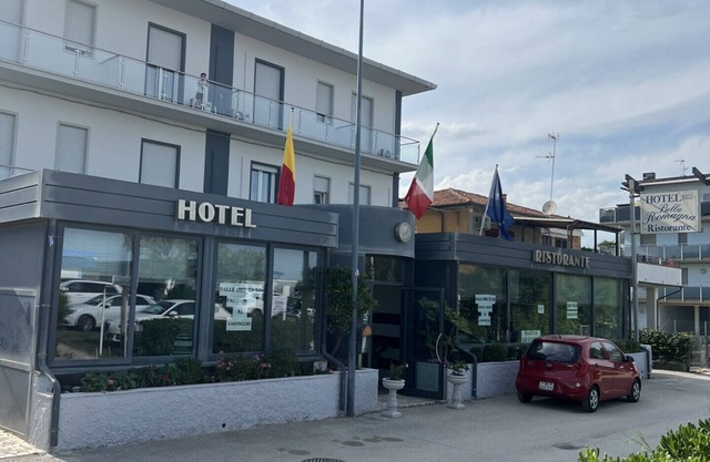 Hotel Bella Romagna