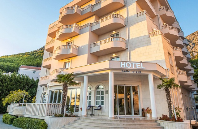 Hotel Bella Vista