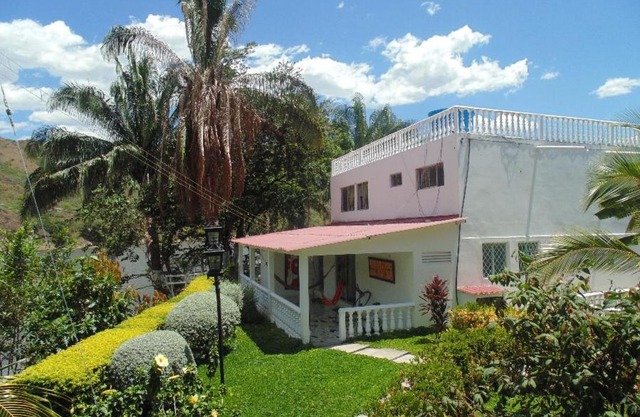 Hotel Bella Vista Isla Del Sol