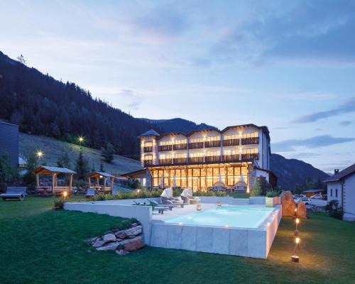Hotel Bella Vista