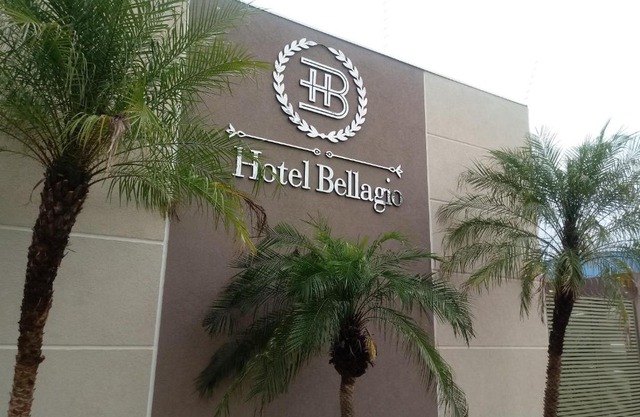Hotel Bellagio