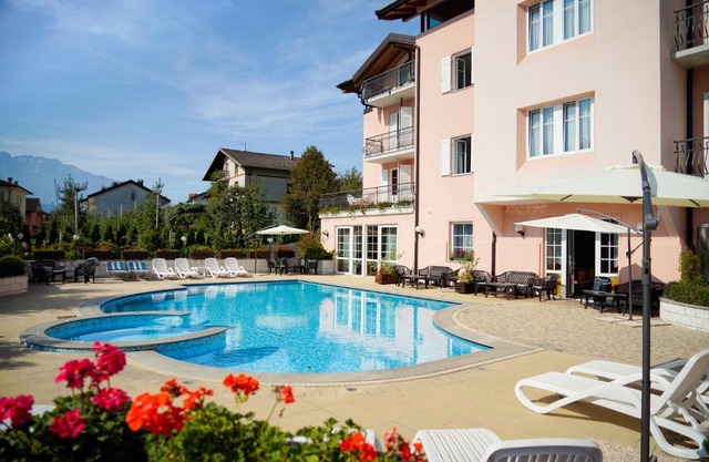 Hotel Bellaria