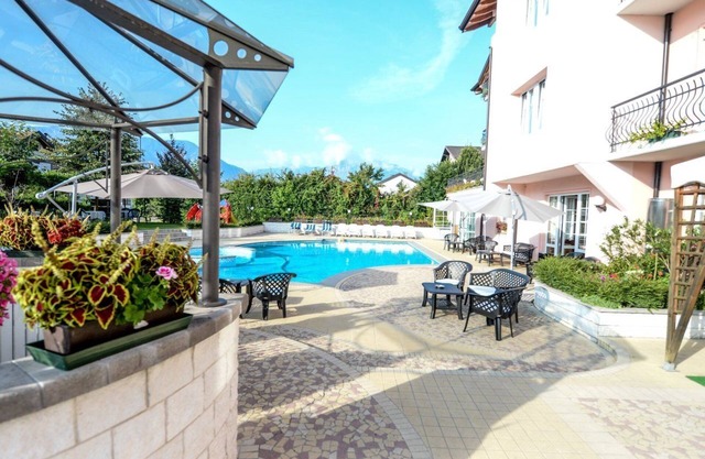Hotel Bellaria
