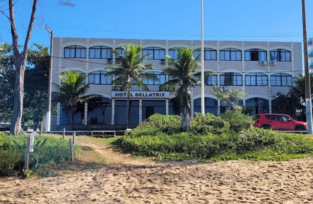 Hotel Bellatrix