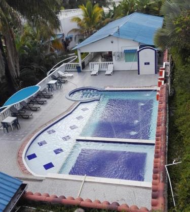 Hotel Bellavista Isla del Sol