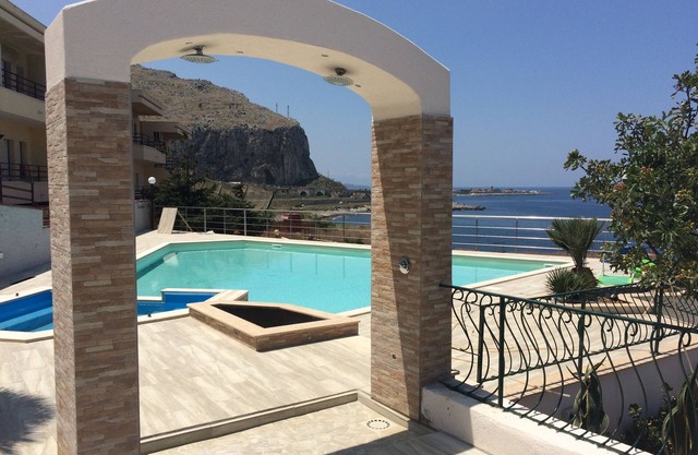 Hotel Bellevue del Golfo