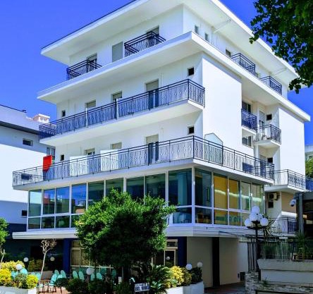Hotel Belmar