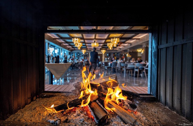 Hotel Belmont