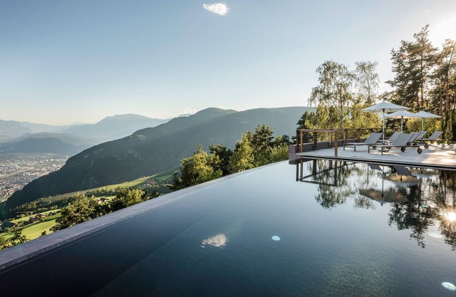 Hotel Belvedere