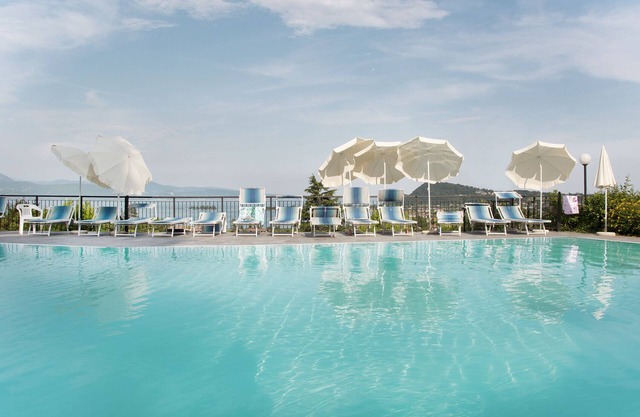 Hotel Belvedere
