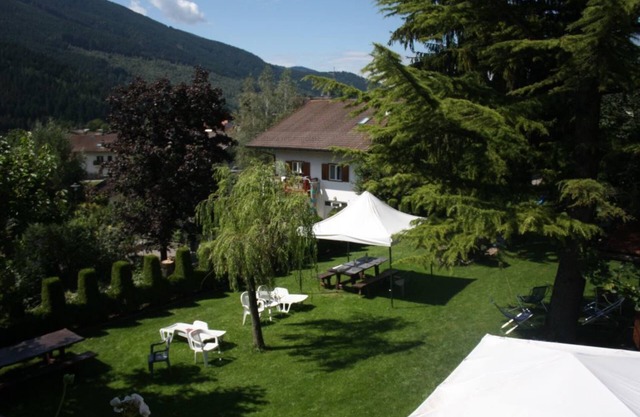 Hotel Belvedere