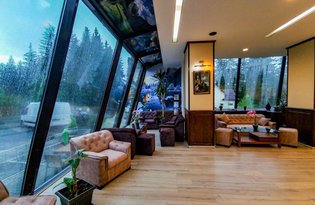Hotel Belvedere Predeal