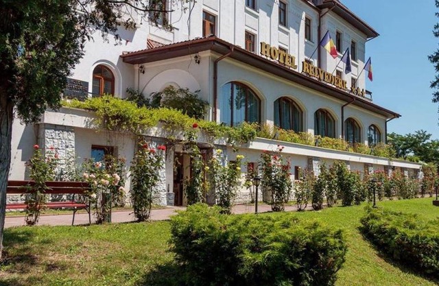 Hotel Belvedere
