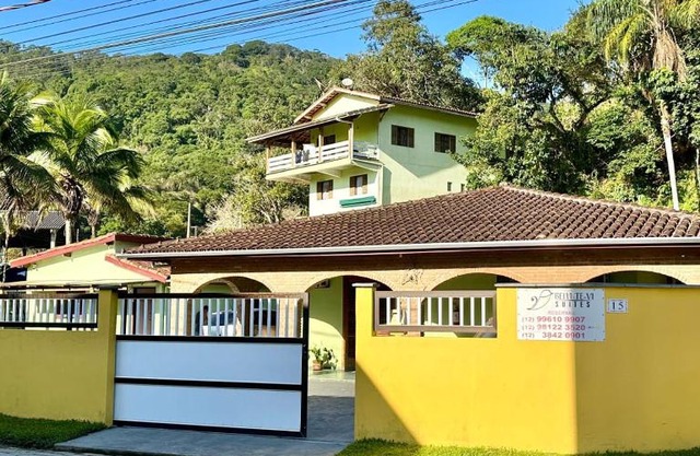 Hotel Bem Te Vi