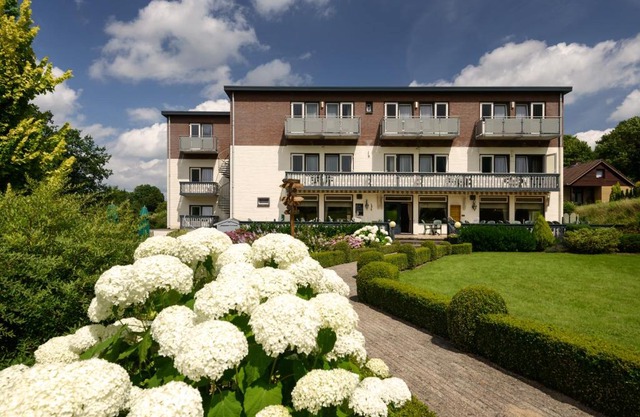 Hotel Bemelmans