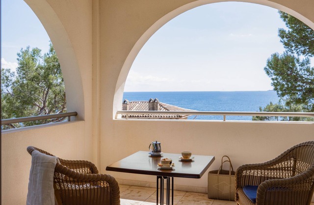 Hotel Bendinat