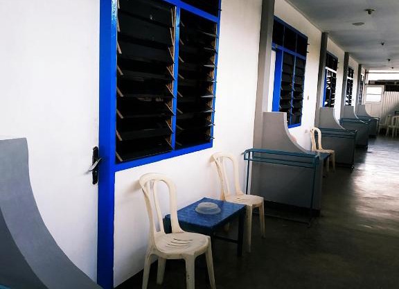 Hotel Beng Goan II