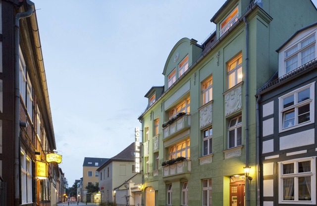 Hotel Benn