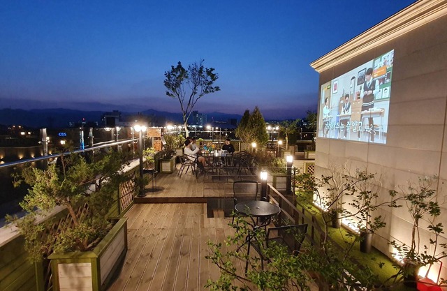 Hotel Bentley