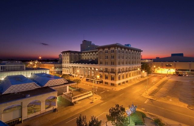 Hotel Bentley