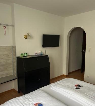 Hotel Berg