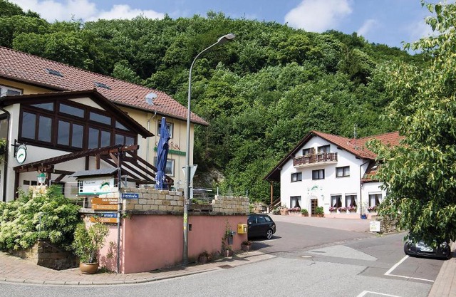 Hotel Berg
