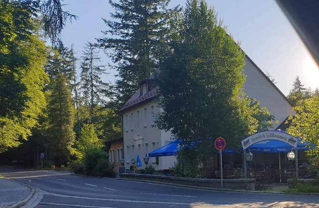 Hotel Berggasthof Waldlust