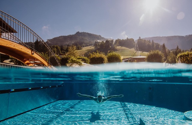 Hotel Berghof | St. Johann in Salzburg