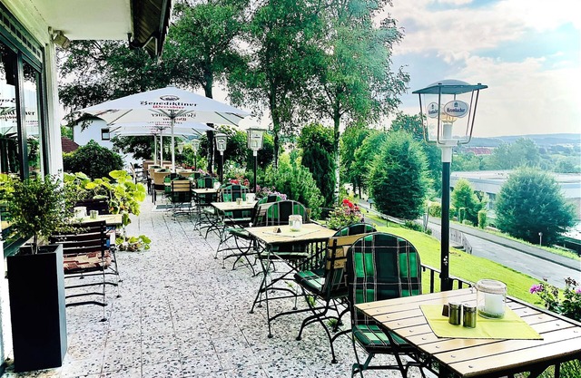 Hotel Berghof