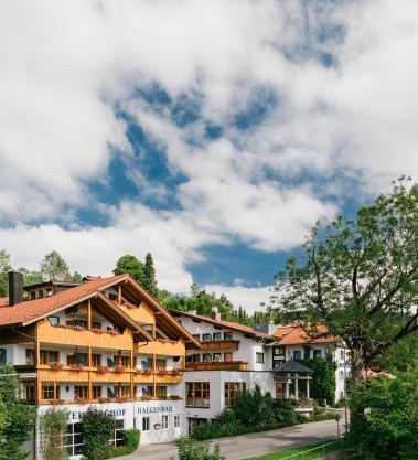 Hotel Berghof