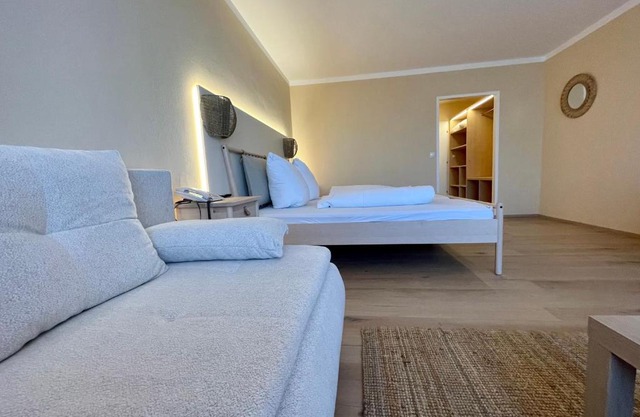 Hotel Berghof Graml