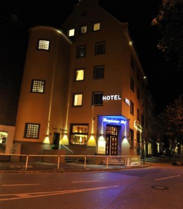 Hotel Bergischer Hof