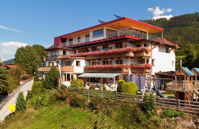Hotel Bergkranz