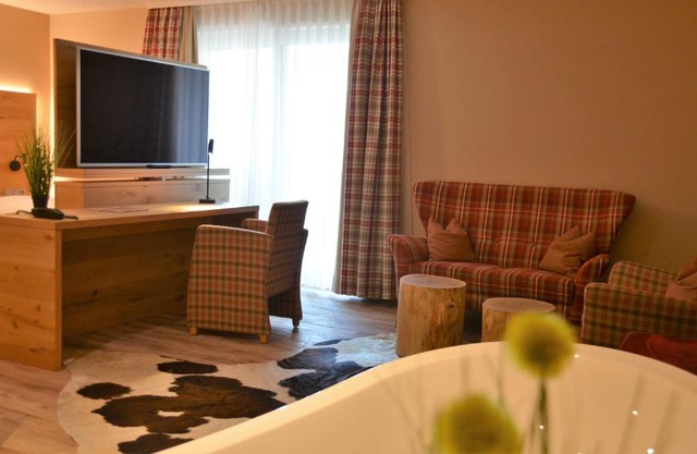 Hotel Bergwirt