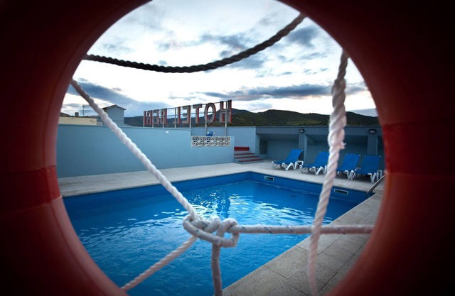 Hotel Beri