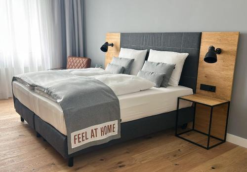 Hotel Berliner Hof by Coffee Fellows Hotels