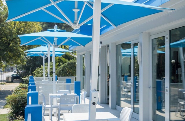 Hotel Bermuda