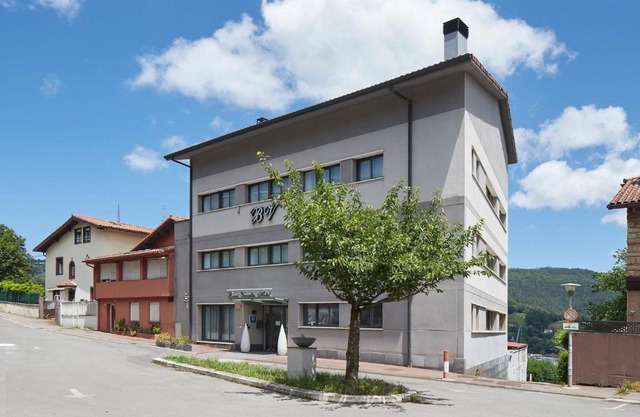Hotel Berri Versalles